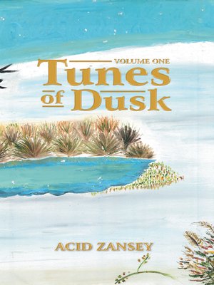 cover image of Tunes of Dusk